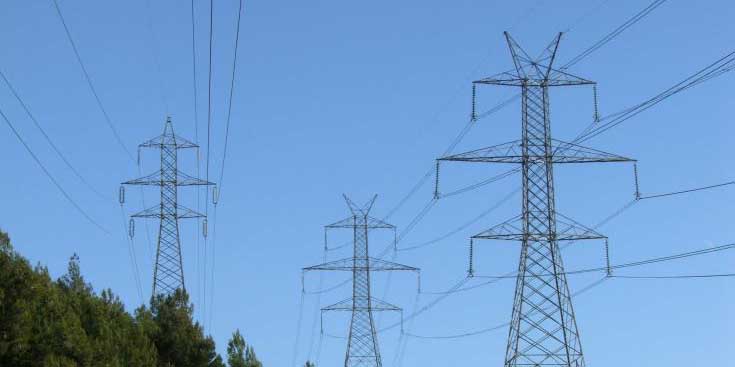 Eurostat: Μειώνονται τα ποσοστά μεγάλων παραγωγών ηλεκτρικής ενέργειας στα Κ-Μ